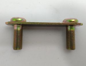 PATH ASSY BUMPER FIX REAR/RH