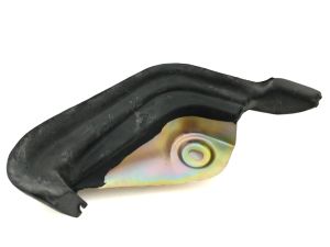 PATH ASSY BUMPER FIX REAR/RH