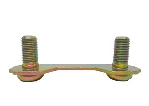 AUXILIARY REAR BUMPER SUPPORT