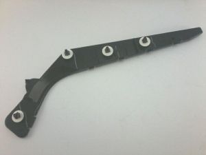 AUXILIARY REAR BUMPER SUPPORT