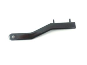 AUXILIARY REAR BUMPER SUPPORT