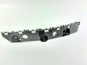 AUXILIARY REAR BUMPER SUPPORT