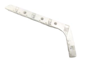 AUXILIARY REAR BUMPER SUPPORT
