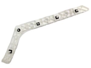 AUXILIARY REAR BUMPER SUPPORT