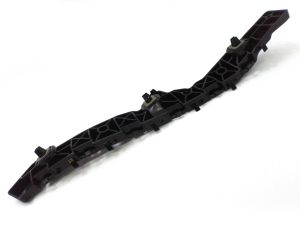 AUXILIARY REAR BUMPER SUPPORT