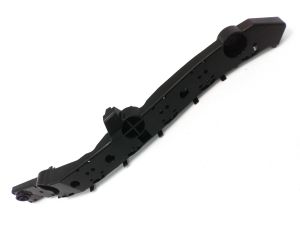 AUXILIARY REAR BUMPER SUPPORT