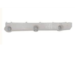 AUXILIARY REAR BUMPER SUPPORT