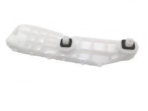 AUXILIARY REAR BUMPER SUPPORT