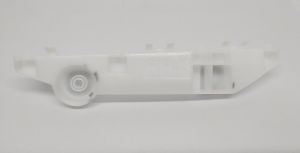 AUXILIARY REAR BUMPER SUPPORT