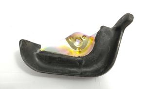 PATH ASSY BUMPER FIX REAR/LH