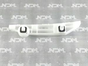 AUXILIARY REAR BUMPER SUPPORT