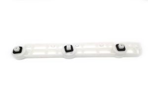 AUXILIARY REAR BUMPER SUPPORT