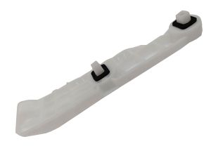 AUXILIARY REAR BUMPER SUPPORT