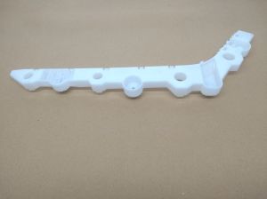 AUXILIARY REAR BUMPER SUPPORT