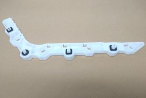 AUXILIARY REAR BUMPER SUPPORT