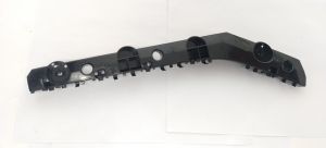 AUXILIARY REAR BUMPER SUPPORT