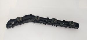 AUXILIARY REAR BUMPER SUPPORT