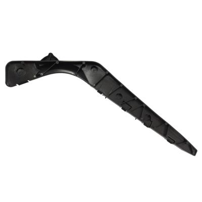 AUXILIARY REAR BUMPER SUPPORT