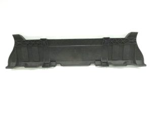 AUXILIARY REAR BUMPER SUPPORT