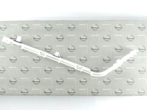 REAR BUMPER SUPPORT