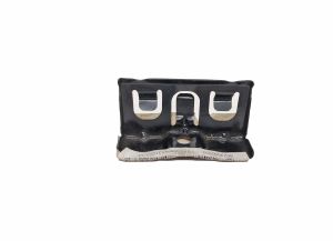 AUXILIARY REAR BUMPER SUPPORT