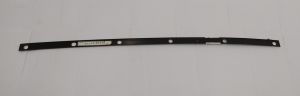 AUXILIARY REAR BUMPER SUPPORT