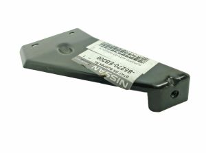 AUXILIARY REAR BUMPER SUPPORT