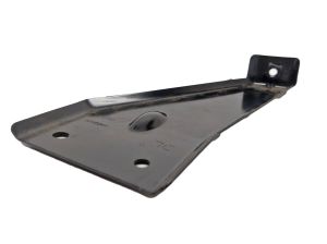 AUXILIARY REAR BUMPER SUPPORT