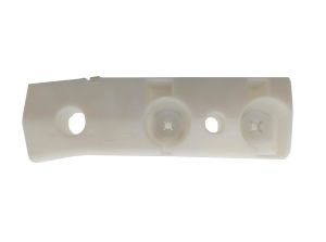 AUXILIARY REAR BUMPER SUPPORT