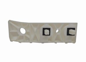 AUXILIARY REAR BUMPER SUPPORT