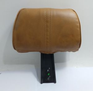 HEAD REST ASSY-FRONT