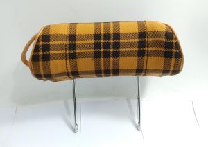 HEAD REST ASSY-FRONT