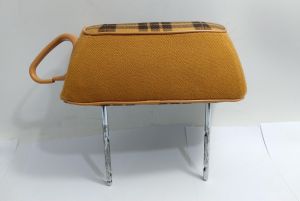 HEAD REST ASSY