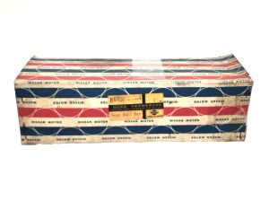 BELT SET-FRONT SEAT