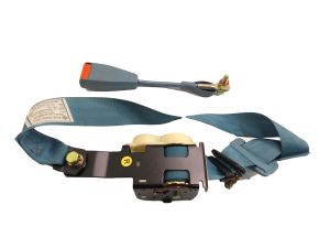 BELT SET-FRONT SEAT
