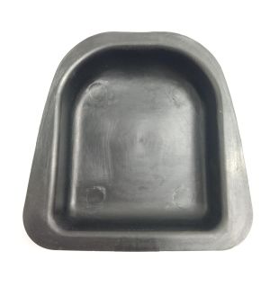 BELT SEAT CLAMP COVER