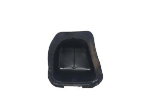 BELT SEAT CLAMP COVER