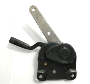 DECLINING CLAMP