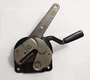 DECLINING CLAMP