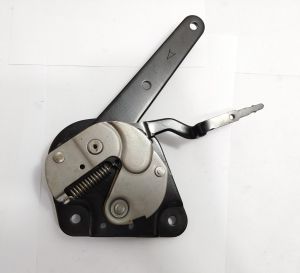 DECLINING DEVICE ASSY FRONT SEAT RH