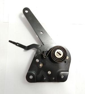 DECLINING DEVICE ASSY FRONT SEAT RH