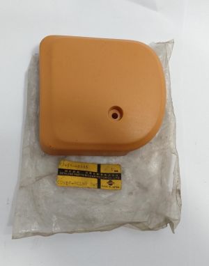 COVER CLAMP
