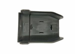 REP. VRS.BODY (INTERIORS)