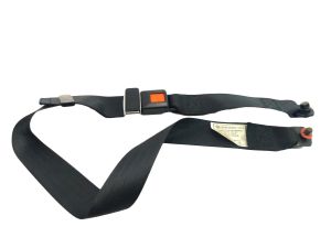 BELT-SET SEAT