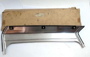 MOULDING