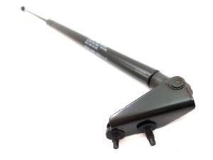 TELESCOPIC GATE SUPPORT