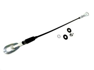 SOPORTE COMPUERTA TRASERA D40T