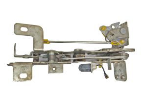 LOCK ASSY TAIL GATE