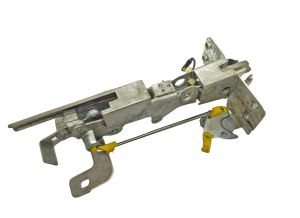 LOCK ASSY TAIL GATE