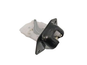 TRUNK LID LOCK